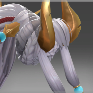 Podpisany Song of the Shadow Dragon - Head