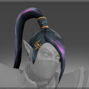 Brooch of the Third Insight