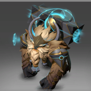 Intergalactic Orbliterator