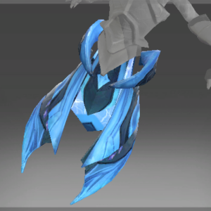 Inscribed Belt of the Twisted Arc