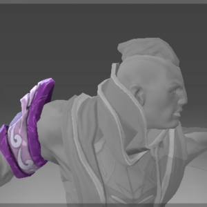 Guard of the Clergy Ascetic