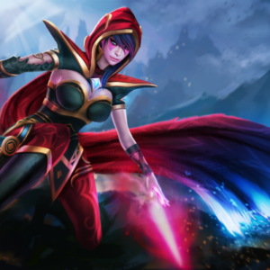 Écran de chargement of the Psion Inquisitor