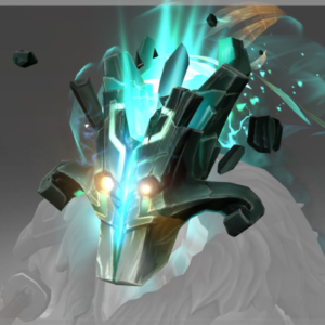 Corrupted Bladeform Legacy - Mask