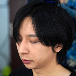 Signiert Trove Carafe 2018 Signiert by Luo '430' Feichi