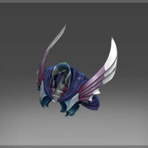 Podpisany Armor of the Fearful Aria