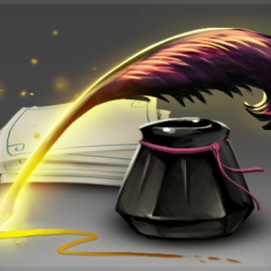 International 2015 Autograph: Danil 'Dendi' Ishutin