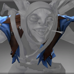 Inscribed Riftshadow Roamer's Wearin' Vest