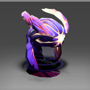 Inscribed Eidelon of Twisted Maelstrom