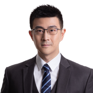 Glitter Jin Talent Sticker - TI 2022