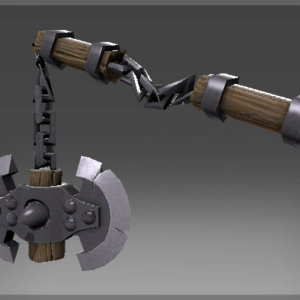 Auspicioso Blood Chaser