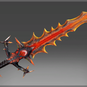 Autographié Eye of Omoz