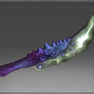 Inscribed Reefcutter