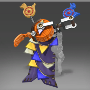 Autografiado Full-Bore Bonanza