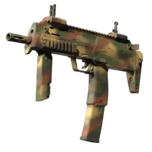 Souvenir MP7 | Army Recon (Desgaste mínimo)