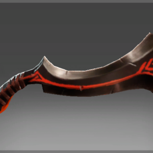 Autografato Dark Tracer