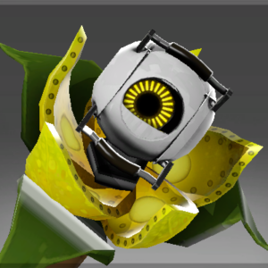 Autografiado Aperture Science Wardcore