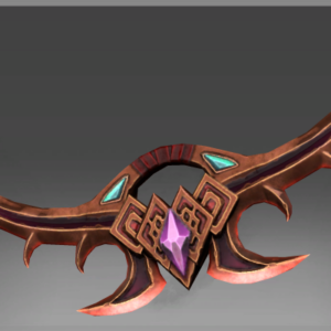 Autografato Blade of Enduring Solitude