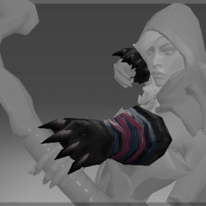 Heroic Paws of the Shadowcat