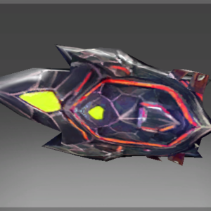 Heroic Roshan Hunter Arms