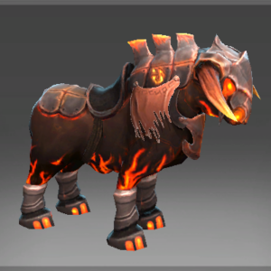 Signiert Catastrophe