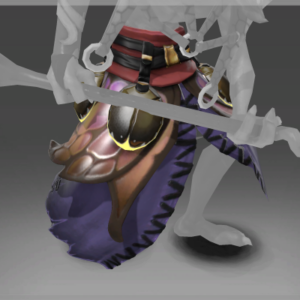 Autographed Lineage Skirt of Petaluna