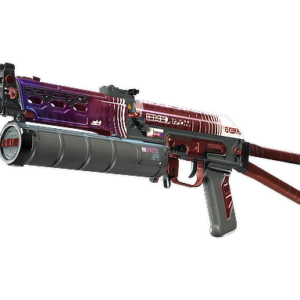 PP-Bizon | RMX (Minimal Wear)