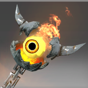 Autographié Hellgazer