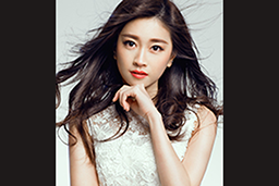 Lockless Luckvase 2016 Autographed by Chen AMS Juan