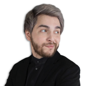 CrystalMay Talent Sticker - TI 2022