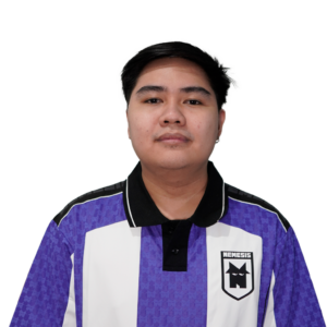 Holo Jîng Player Sticker - TI 2025