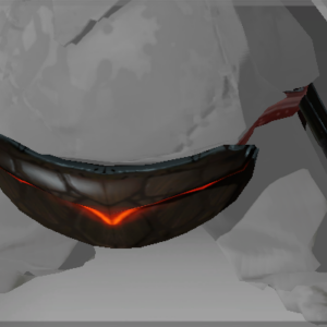 Inscribed Belt of the Basilisk
