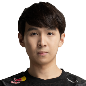 Gold xNova Player Sticker - TI 2024