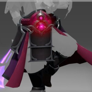 Autografato Hidden Vector - Belt