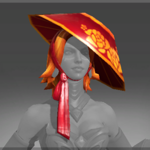 Inscribed Bright Moon Jeonmo