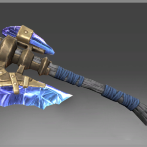 Inscribed Carnage of the Endless Hunt - Weapon