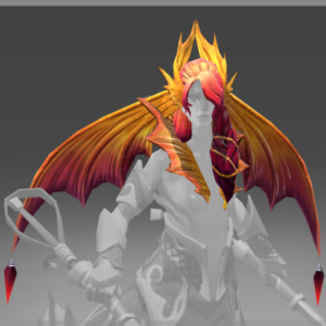 Inscribed Winter Lineage Style of the Allure