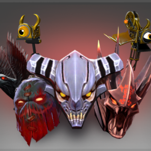 Free to Play Collector's Pack