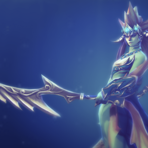 Consuming Tides Ekran ładowania