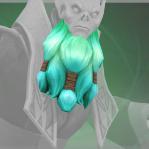 Beard of the the Plaguemonger