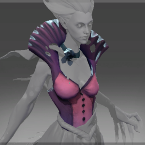 Inscribed Mourning Mother's Top