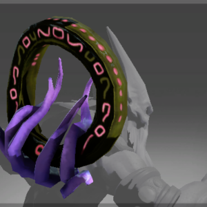 Inscribed Ring of Command