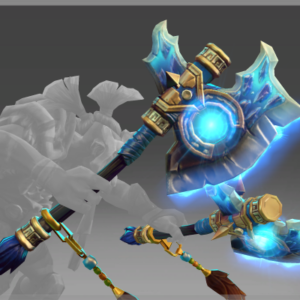 Corrupted Bitter Lineage