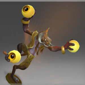 Autografiado Smeevil's Penance