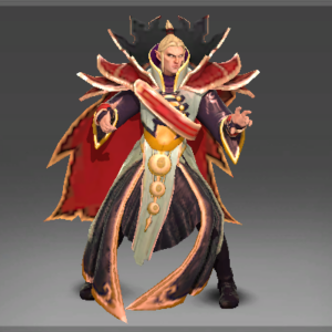 The Fires of Exort Set