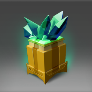 Wraith-Night Feretory