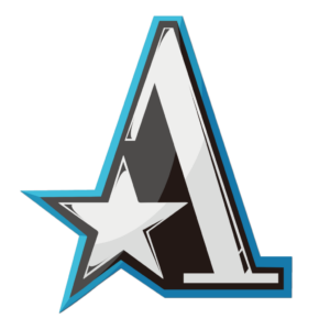 Holo Team Aster Team Sticker - TI 2022