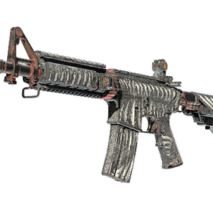 M4A4 | Zubastick (Testato sul campo)