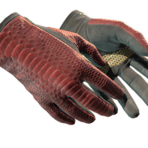 ★ Driver Gloves | Dragon Fists (Factory New)