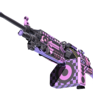 M249 | Bock Blocks (Desgaste mínimo)