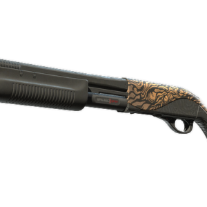 Sawed-Off | Fusion (Kampfgeschädigt)